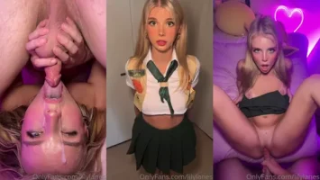 Cogiendo adolescente colegiala de buen coño apretado