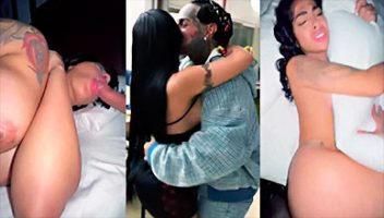 Video filtrado de tekashi con Yailin La Mas Viral cogiendo en una orgia