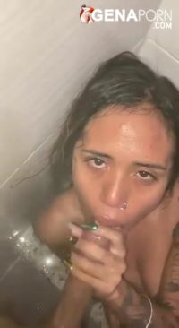 Novinha Boqueteira Profissional mamadas de vergas