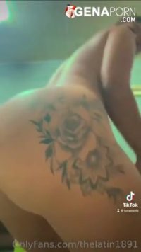 Luna Ortiz cachondas culona