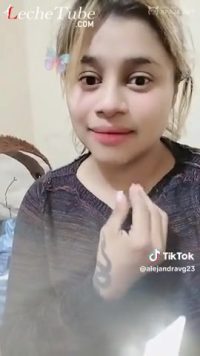 Alejandra velasquez tiktoker puta de hondura con gana de coger