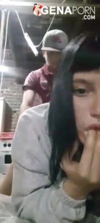 Real porno singando a mi novia latina