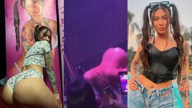 Mc pipokinha cogiendo con una chica en publico