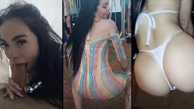 Video porno casero de una mujer casada cabalgando polla