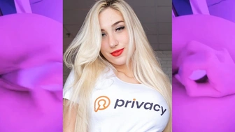 Isadora vale se graba pajeandose para onlyfans