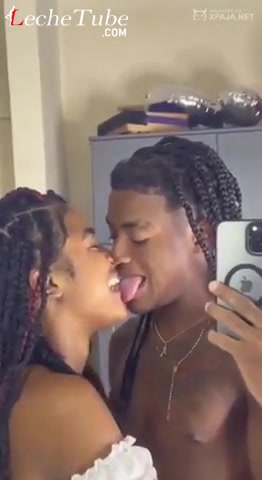 Video porno filtrado del tiktoker la lerma follando con su novia