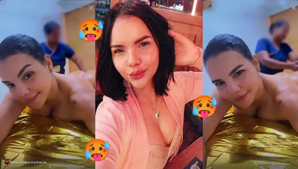 Video porno viral de vitaly sánchez