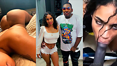 Mr black La fama y alexa rd video porno viral