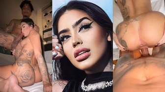 Mc mirella follada duro por la polla grande de dynho alves