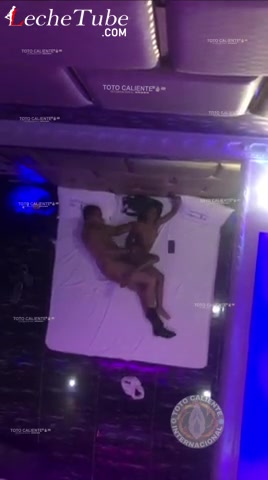 Aisleyda la aris ex de pajita tox follando con hendrik méndez