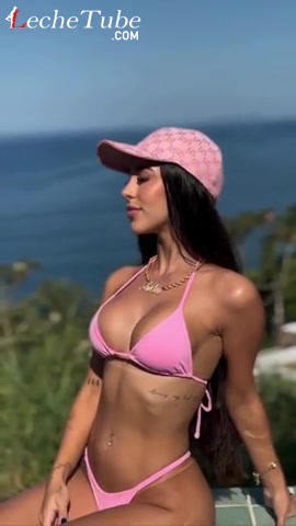 Ana clara ex do mc Paiva video porno brasileño