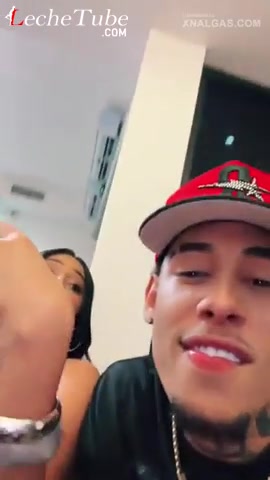 Video viral del sr jiménez y a karol alcendra