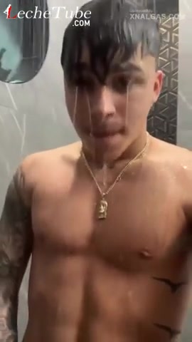 Video intimo filtrado de jlexispr masturbándose