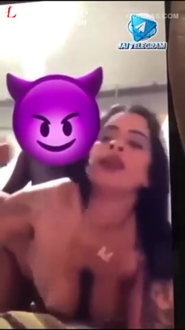 Video intimo de bianca polonia hija del pelotero luis polonia